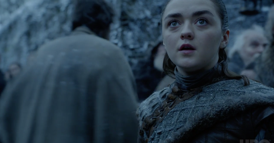 AT&T Entertainment Presents: Game of Thrones’ House Stark